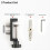 Aluminum Alloy Hole Drilling Assistant DIY Countersunk Open 3