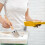 Premium Painting Combo: 2 Sponges, Rollers & 1 Brush 6