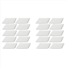 Paint Edger Replacement, Pad Refills for Edger, Tool