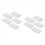 Paint Edger Replacement, Pad Refills for Edger, Tool 7