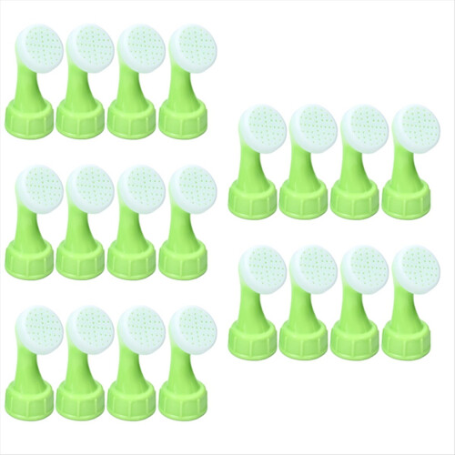 Bottle Cap Sprinkler Portable Plastic Plant 2