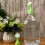 Bottle Cap Sprinkler Portable Plastic Plant 7