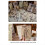 Retro Inspiration Series Handbook Decorative Backing Paper,D 4