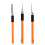 Mini Saw Kit DIY Craft Blade Small with 3 Blades 7