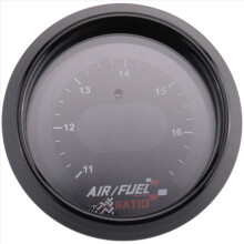 UEGO Wideband O2 Air Ratio Gauge AFR 52mm with 4.9 LSU Sensor