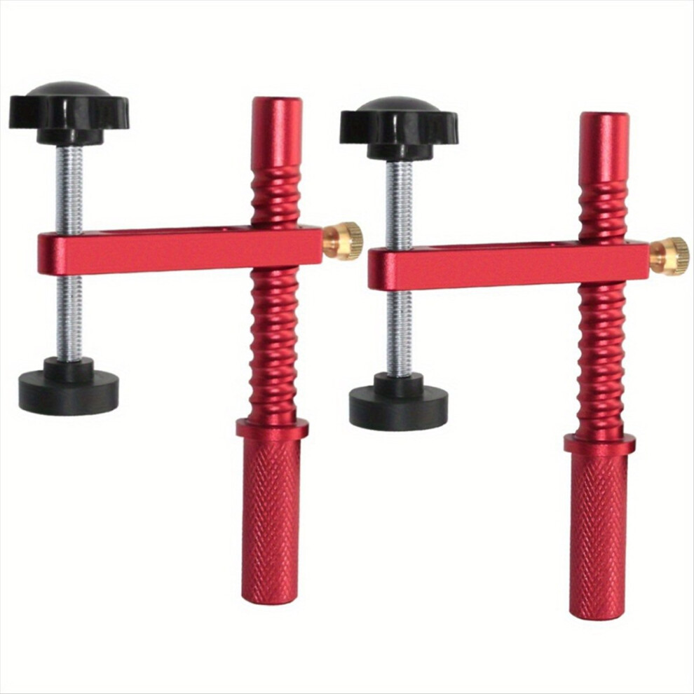 Bench Dog Clamp,Dog Hole Clamps For Woodworking,For Table 20Mm 4853097743284