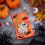 20 Sets Halloween Paper-Quilling Kit 6