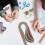 20 Sets Paper-Quilling Kits for Beginners
20 6