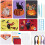 20 Sets Halloween Paper-Quilling Kit 2