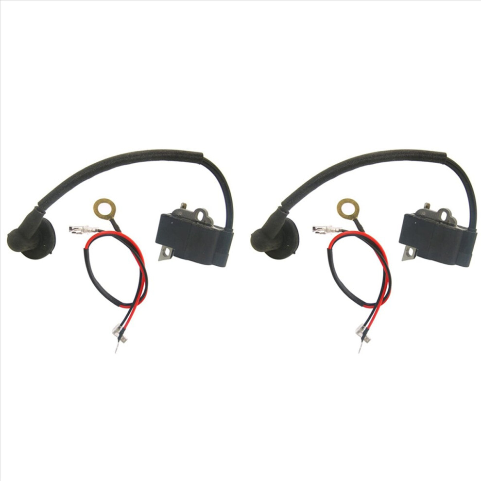 Ignition Coil For Ms361 Ms341 Ms 361 341 Chainsaw Replace Part 4853743565055