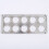 Pasta Mold for Perfect Attachment and Shape Large Ravioli Maker 6