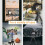 For Mini Ball Head Panoramic Tripod + Cold Shoe Mount Adapter 7