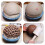 Pottery Tool Hemispherical Shaping Mold for Ceramic Bowl 5
