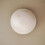 Pottery Tool Hemispherical Shaping Mold for Ceramic Bowl 6