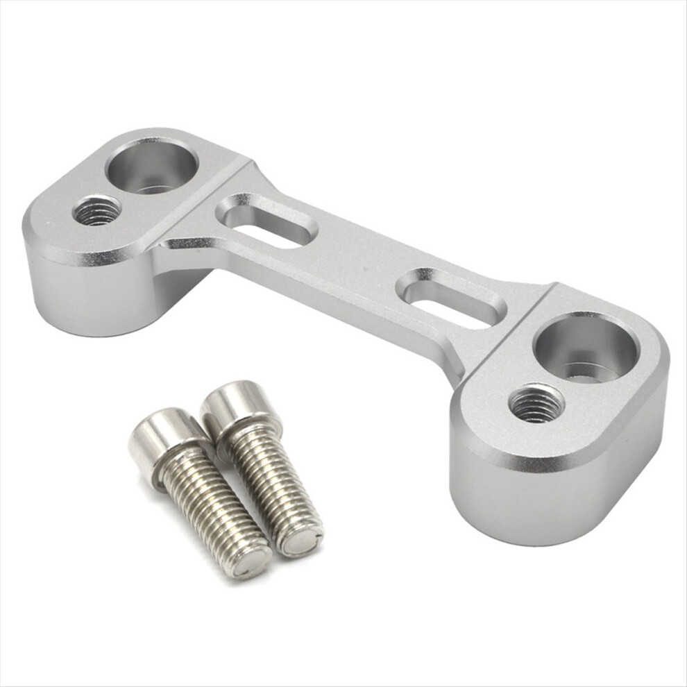 Motorcycle Handlebar Adapter Riser For G310gs G310r 2017-2023 Light 4853097763138