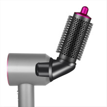 Round Brush for With Adaptor