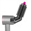Round Brush for With Adaptor 1