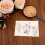 25-Pack Handmade White Watercolour Paper 7