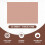 120 Sheets Tissue Paper Bulk,Metallic 5
