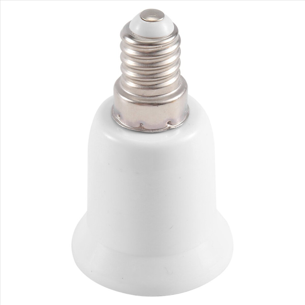 E14 To E26 E27 Adapter Socket Converter 4853097756628