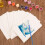 25-Pack Handmade White Watercolour Paper 3