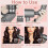 Round Brush for With Adaptor 3