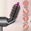 Round Brush for With Adaptor 7