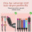 Round Brush for With Adaptor 5