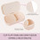 Cornstarch- Box for Polymer Clay, Non-Stick Tool 6