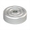 Disc Balanced Clamp for Turntable LP Record Player Accessories Silver 8