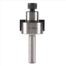 C12 FMB22 Tool Holder Milling Cutter Arbor Shell End Mill Rod Adaptor
