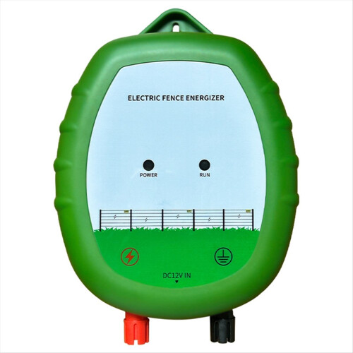 Electric Fence Controller Pulse EU Plug 1