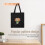 Embroidery Kit for Beginners with 1 Canvas Bag and Needle-A 6