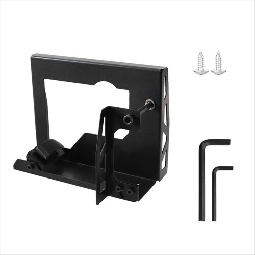 Woodworking Planer Flip-Chip Bracket Set Household DIY Tools 1