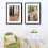 A3 Mount Picture Frame Mounts 10 PCS Photo Mats 4
