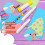 60 Pcs Glue Pens Bulk for DIY School Arts Projects Supplies 6
