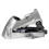 Longboard Steering Bracket C7 Rotating Bridge Black 5