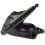 Longboard Steering Bracket C7 Rotating Bridge Black 7