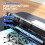 A4 Size for DIY Tattoo Tracing 100 sheets 6