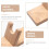 Hot Glue Holder Melt Support Stand Tools 3