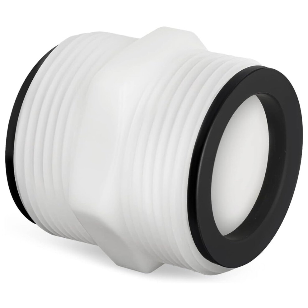 1.5Inch To Pool Hose Connector 4853097767716