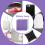Accessories Bundle for Machine Maker,43pcs Tool Kit 8