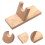 Hot Glue Holder Melt Support Stand Tools 5