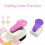 Diy Earring Hole Puncher Card Punch 3