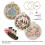 3 Beginner Embroidery Kits, DIY - Kit for Adults 3