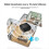 Bluetooth 6.0 Audio Receiver for PC TV Car Speaker Amplifier 6