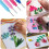 12 PCS Paper-Quilling Tools
Paper-Quilling Tools 8