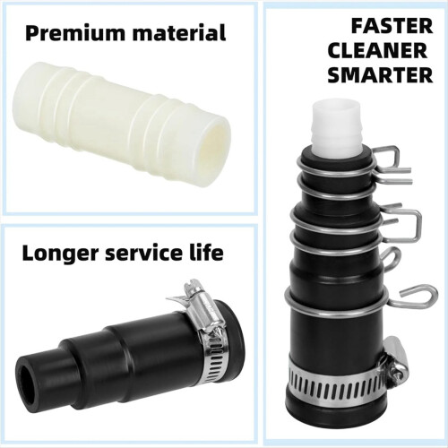 Garbage Disposal Dishwasher Connector Kit B 2