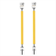 Universal 360 Degree Extension Tube Adapter Kitchen 30cm