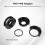 SV226 Filter Drawer Anti-Light-Leaking Design 7